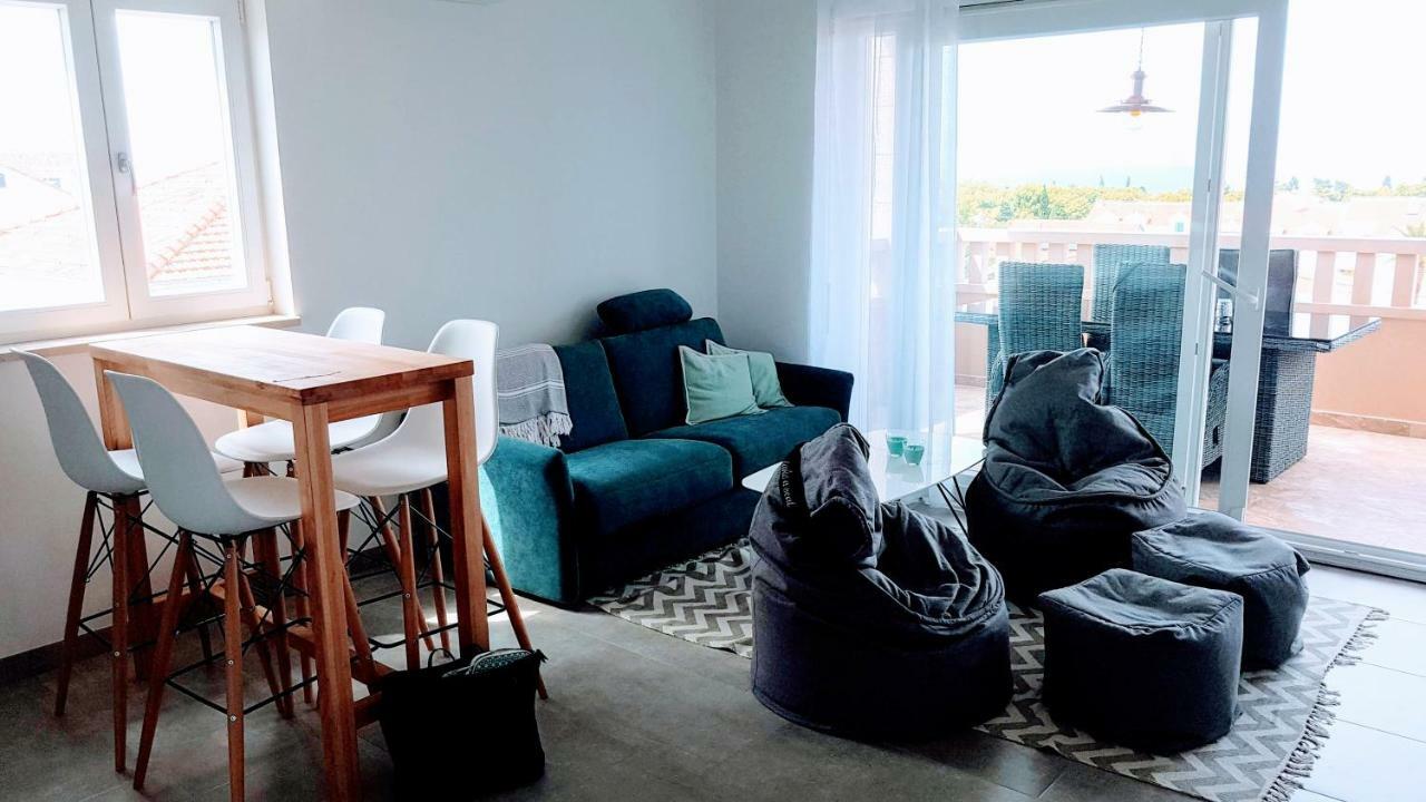 Soren-Sun Apt'S Apartment Супетар Екстериор снимка