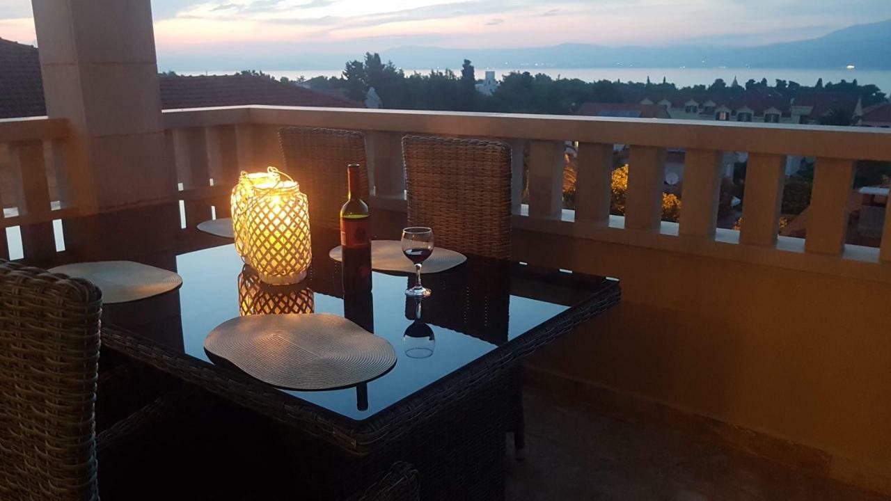 Soren-Sun Apt'S Apartment Супетар Екстериор снимка